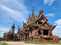 ปราสาทสัจธรรม