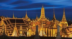 GRAND PALACE