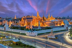 WAT PHRA KAEW