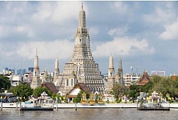 วัดอรุณ