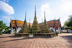 WAT PHO