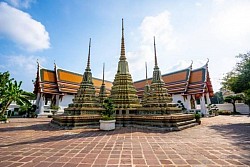 วัดโพธิ์