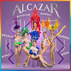 ALCAZAR SHOW