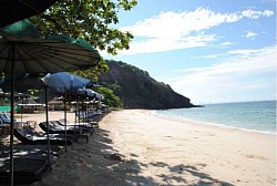 NUAN BEACH KOH LARN PATTAYA