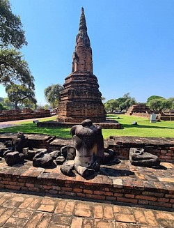 Wat Phra Ram