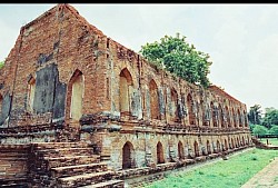 Wat Kudi Dao