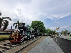 Bridge over the River Kwai, Kanchanaburi