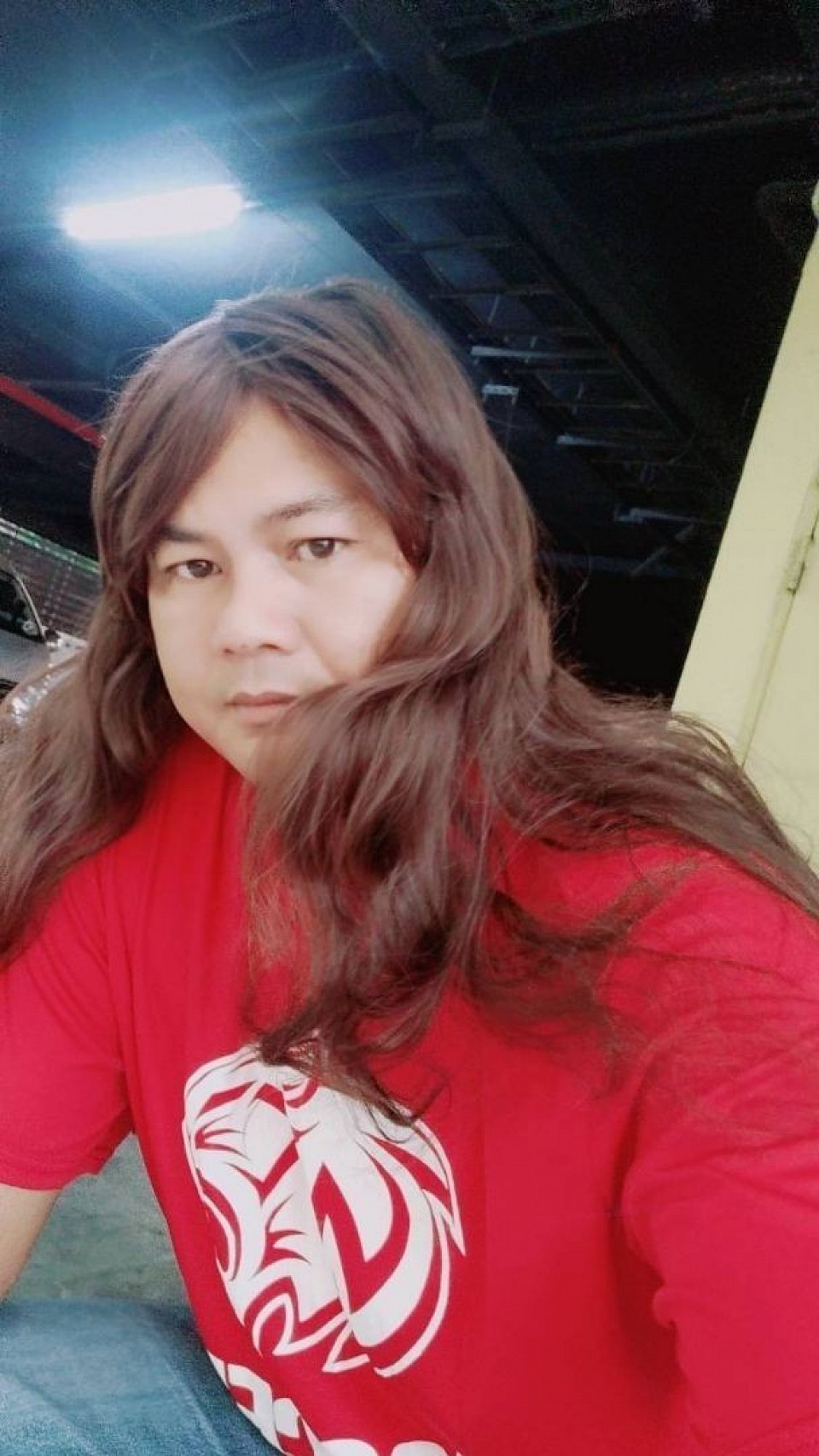 🌎MR. KHAEK  THAI TOUR VANS